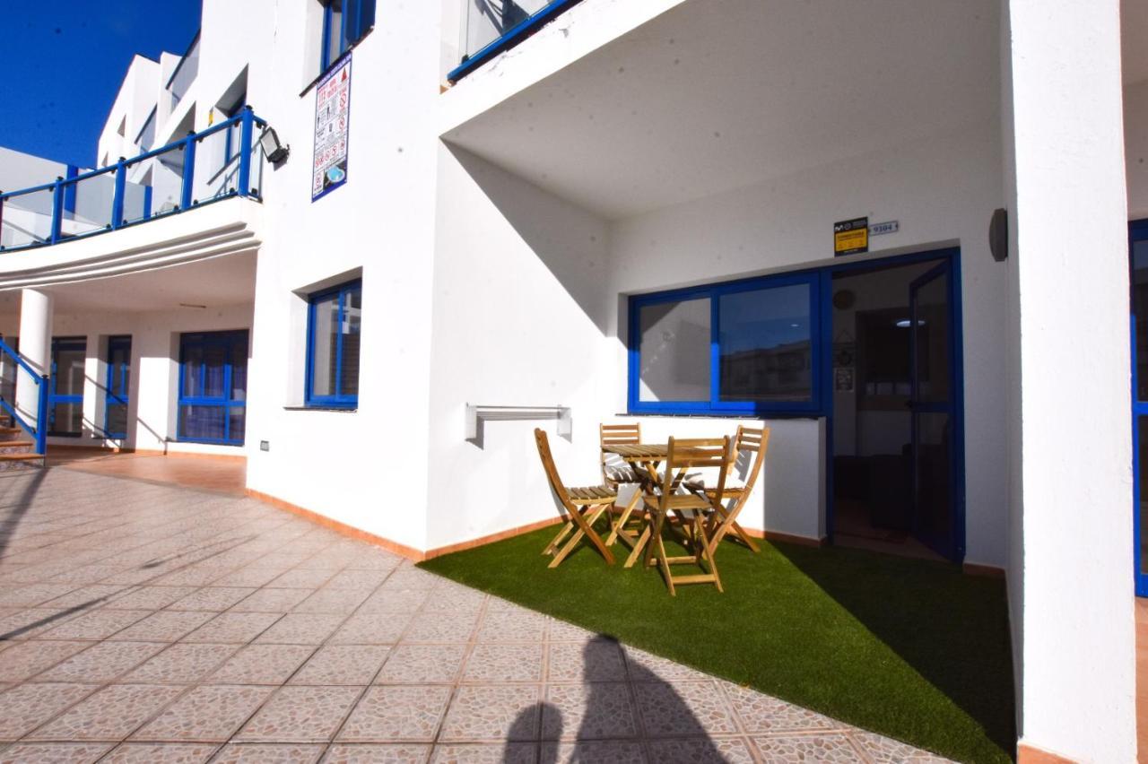 Isolcan Apartament *