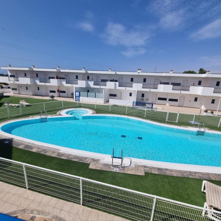 Isolcan Appartement Costa Calma