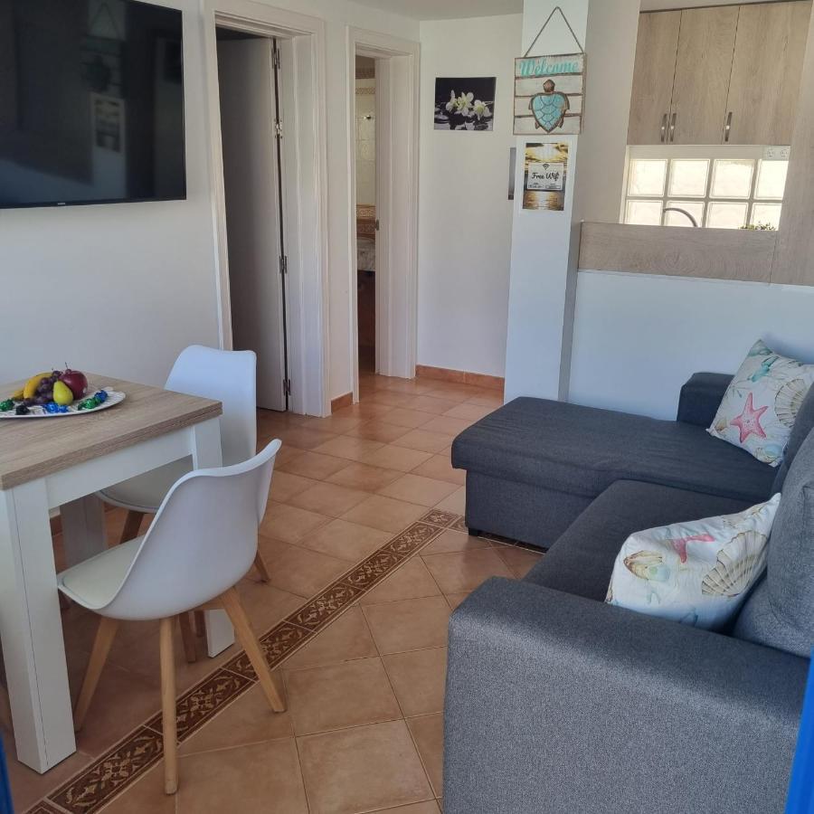 Isolcan Appartement