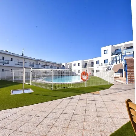 Isolcan Costa Calma Exterior photo