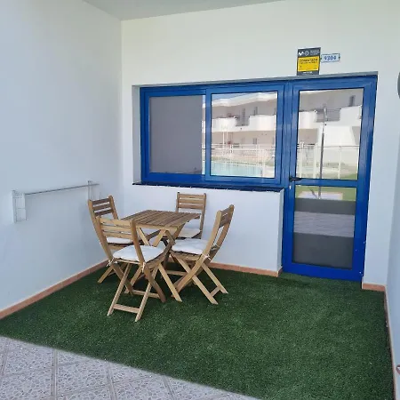 Isolcan Costa Calma Exterior photo