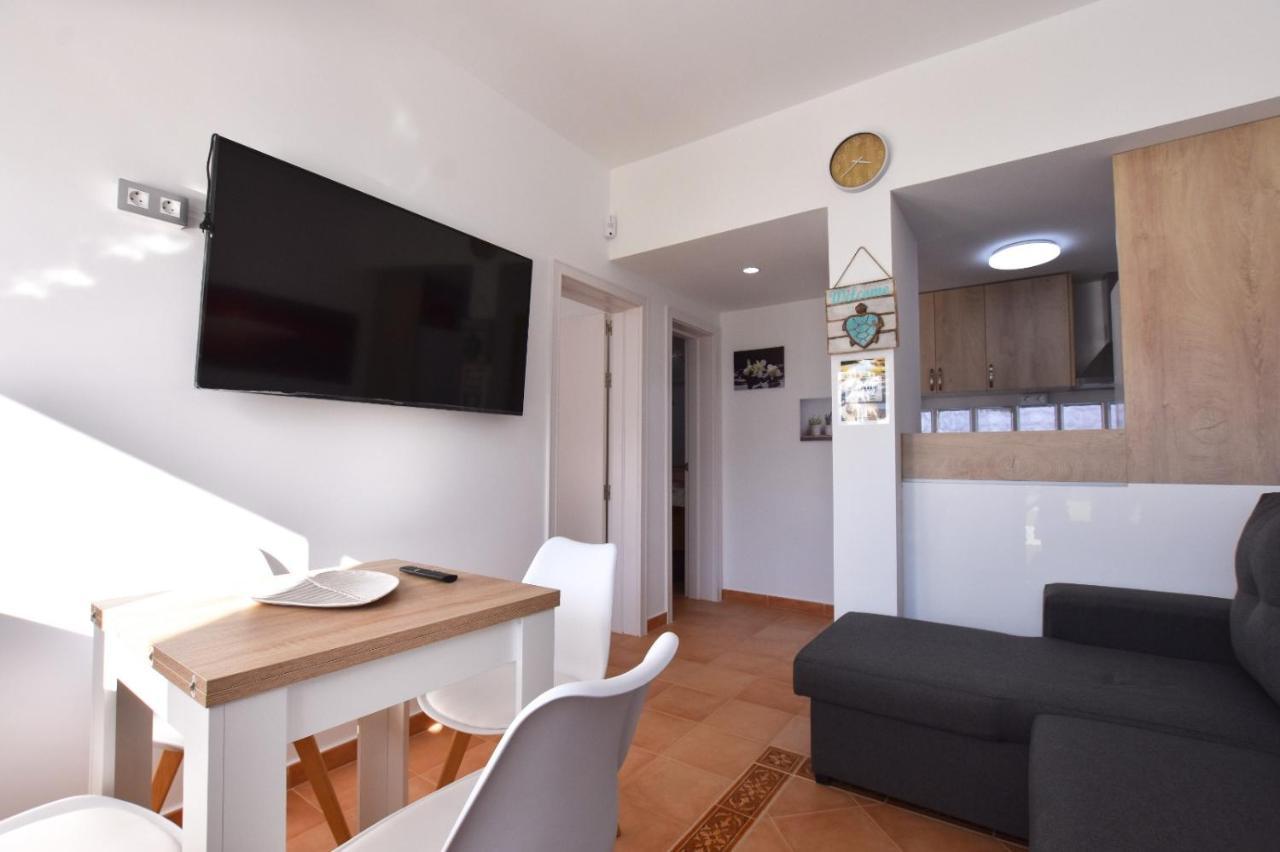 Isolcan Apartment *