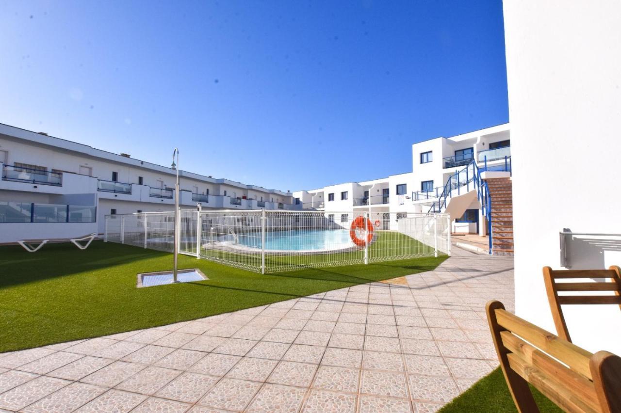 Isolcan Apartment Costa Calma