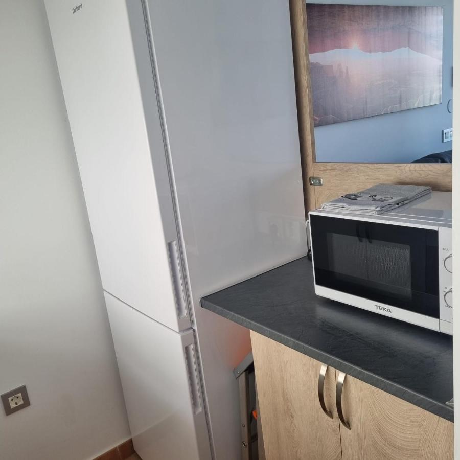 Isolcan Apartment Costa Calma