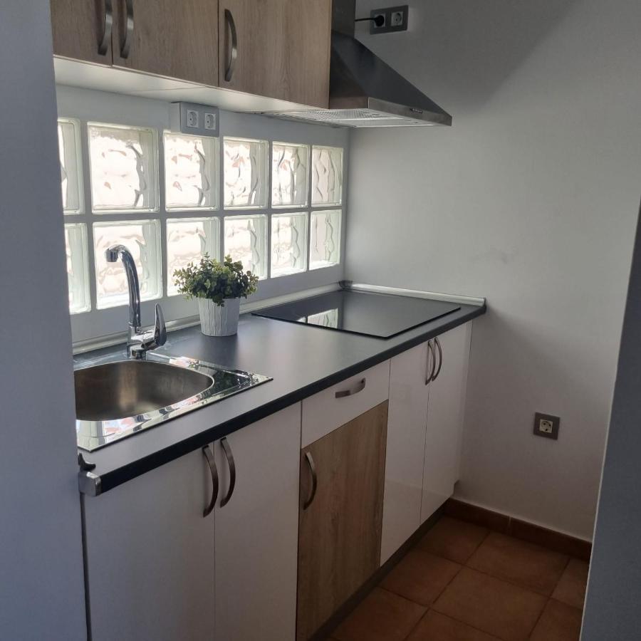 Apartment Isolcan